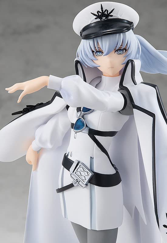 POP UP PARADE RWBY: Ice Queendom Figura completa de Weiss Schnee Nightmare Side