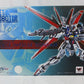 METAL ROBOT Soul Force Impulse Gundam | animota