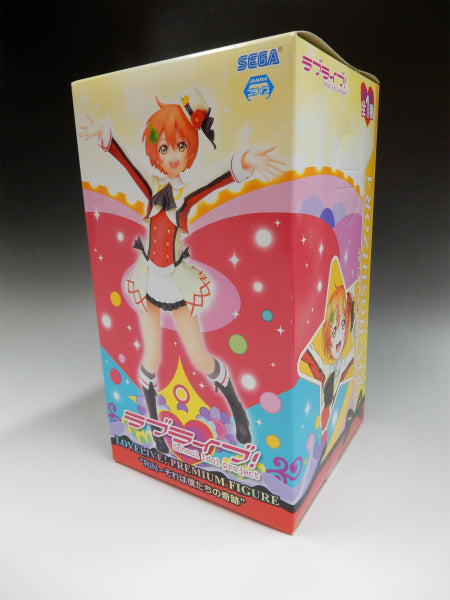 Sega Love Live! Premium Figure Rin Rin-It is our miracle 1006414 | animota