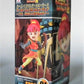 Super Dragon Ball Heroes Heroes World Collectable Figure -7th Anniversary ~ Saiyan Avatar 37839 | animota
