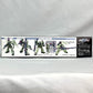 HG 1/144 023 Gunner Zaku Warrior, Action & Toy Figures, animota