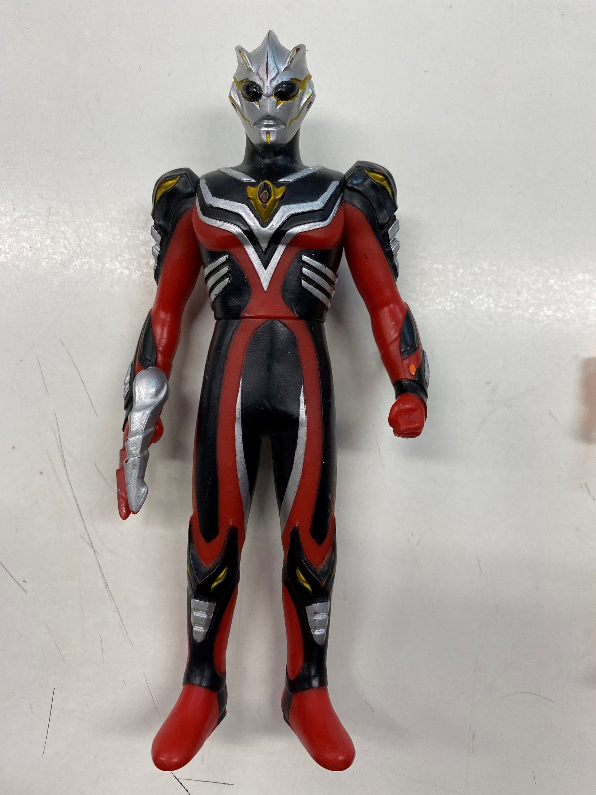 Bandai Ultra Hero Series N 4 Dark Meju | animota