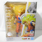 S.H. Figuarts Super Saiyan 3 Son Goku "Dragon Ball Z"