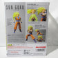 S.H. Figuarts Super Saiyan 3 Son Goku "Dragon Ball Z"