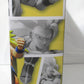 SH Figuarts Super Saiyajin 3 Son Goku „Dragon Ball Z“ 