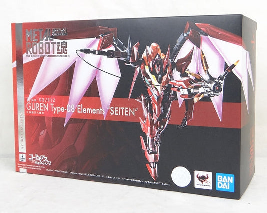 METAL ROBOT Soul Guren Holy Tenpoku type | animota