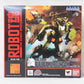 ROBOT Soul 210 FA-78-1 Full Armor Gundam Ver. A.N.I.M.E. | animota