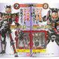 Bandai Moving Kamen Rider Saber BOOK7 FEAT.SO-DO Mobile 01 Geou Decade Armor Saber Form Body & Armor Set | animota