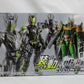 Bandai Kamen Rider Zero One Movement AI 06 feat. Mobile Kamen Rider Zio Complete Set | animota