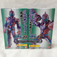 Bandai Moving by2 Kamen Rider Revis Revi Megalodon Genom Set | animota