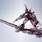 Metal Robot Spirits -SIDE MS- Mobile Suit Gundam SEED Justice Gundam [Tamashii Web Shoten Exclusive] | animota