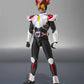 S.H. Figuarts - Kamen Rider Agito Shining Form | animota
