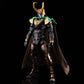 Fighting Armor Loki Action Figure | animota