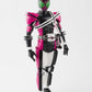 S.H. Figuarts (Shinkocchou Seihou) - Kamen Rider Decade "Kamen Rider Decade" | animota