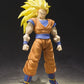 S.H. Figuarts - Super Saiyan 3: Son Goku "Dragon Ball Z" | animota