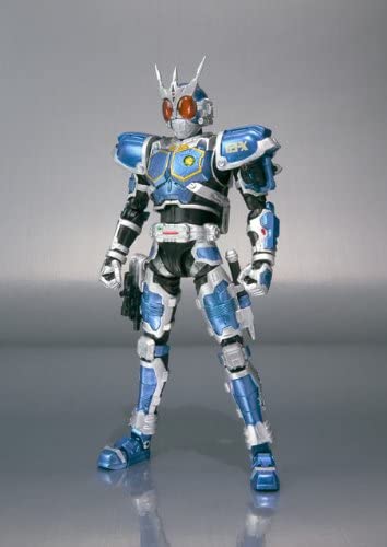 S.H. Figuarts - Kamen Rider G-3X From "Kamen Rider Agito" | animota