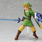 figma The Legend of Zelda Skyward Sword Link | animota