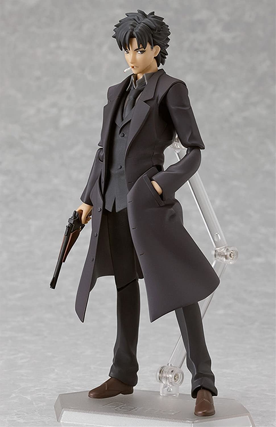 figma - Fate/Zero: Kiritsugu Emiya | animota