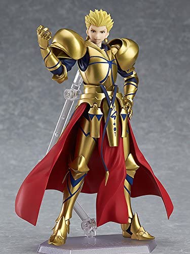 figma - Fate/Grand Order: Archer/Gilgamesh | animota