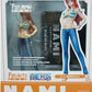Figuarts ZERO - ONE PIECE: Nami (The New World Ver.) Complete Figure | animota