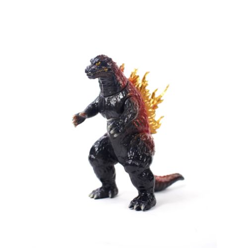 CCP Middle Size Series "Godzilla 2000: Millennium" Part. 17 Millennium Godzilla Atomic Breath Ver. | animota