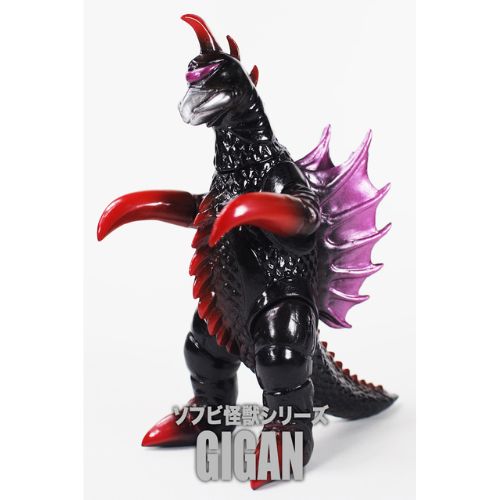 CCP Middle Size Series "Godzilla" Part. 13 Gigan Design Image Ver. | animota