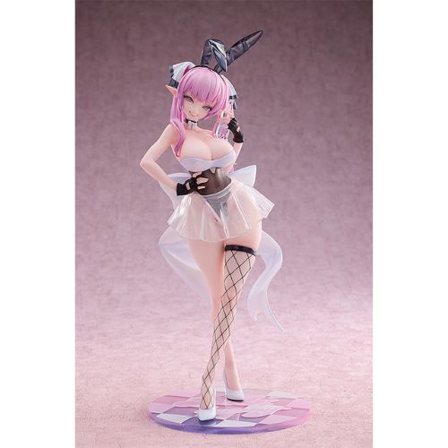 Hitowa Original Character Bibi Chill Bunny ver. 1/6 Complete