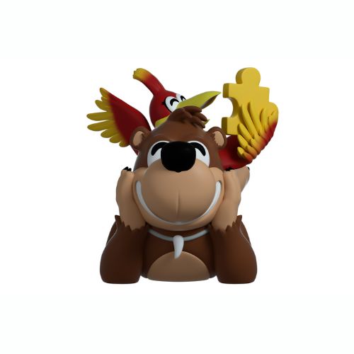 Youtooz Collectible Banjo and Kazooie V2 | animota