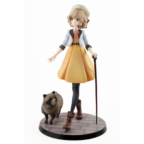 In/Spectre Kotoko Iwanaga 1/7 Complete Figure | animota