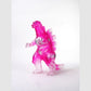 CCP Middle Size Series "Godzilla" Part. 39 First Godzilla Clear Pink Ver. | animota