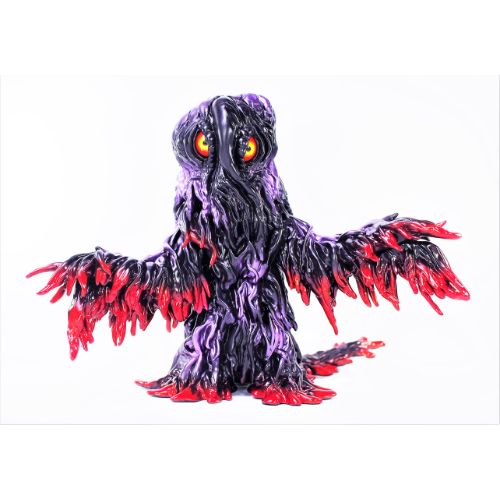 CCP Artistic Monsters Collection "Godzilla" Hedorah Complete Nightmare Ver. | animota