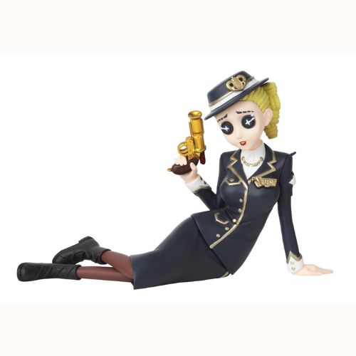 Identity V figures and goods