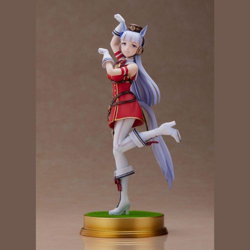 UMAMUSUME: PRETTY DERBY Gold Ship Figure MaxFactory figma EUR 196,05 - ES UMAMUSUME: PRETTY DERBY Gold Ship Figure MaxFactory figma EUR 196,05 - ES