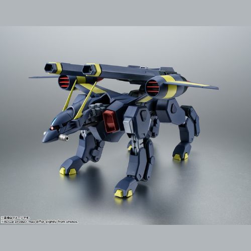 Robot Spirits Side MS "Gundam SEED" TMF/A-802 BuCUE Ver. A.N.I.M.E. | animota