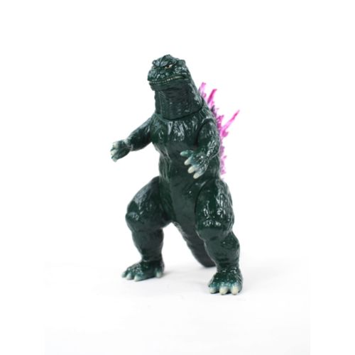 CCP Middle Size Series "Godzilla 2000: Millennium" Part. 12 Millennium Godzilla Green Ver. | animota