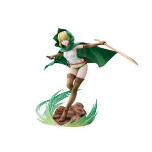 1/7 Scale Figure 