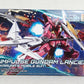 HGBD 1/144 Impulus Gundam Lancier | animota