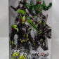 Bandai Kamen Rider Zero One Movement AI 06 feat. Mobile Kamen Rider Zio Complete Set | animota