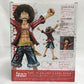 Figuarts ZERO Monkey D. Luffy New World SPECIAL COLOR EDITION | animota