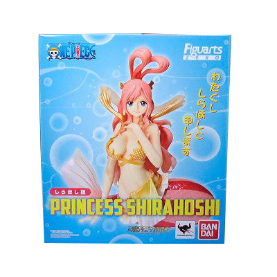 Figuarts ZERO Shirahoshi Princess | animota