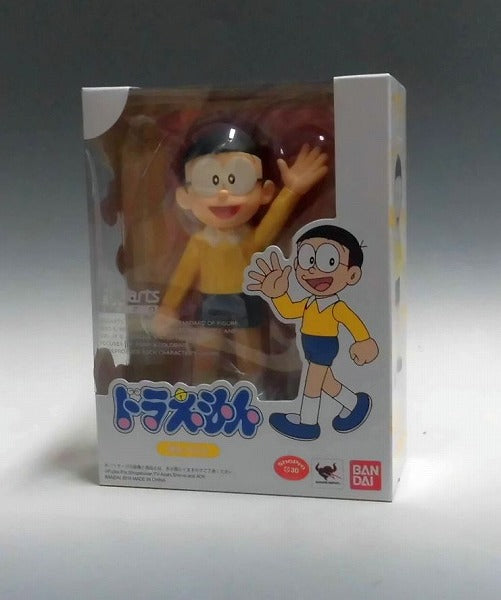 Figuarts ZERO Nobita Nobita | animota