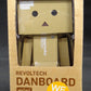 Revoltech Danbo Mini WF2014 [WINTER] Ver. Wonder Festival 2014 Winter Venue Limited | animota