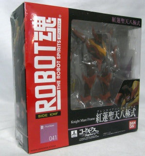 ROBOT Soul 041 Guren Holy Tenpoku type | animota