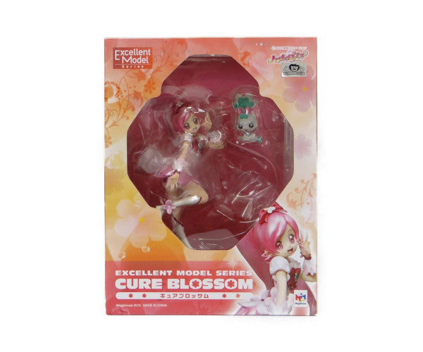 Mega House Excellent Model Cure Blossom 1/8pvc | animota