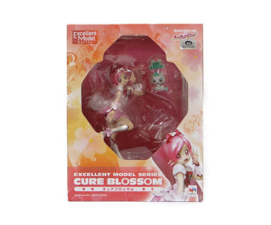 Mega House Excellent Model Cure Blossom 1/8pvc | animota