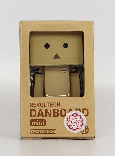 Revoltech Danbo Mini It was very good ver. | animota