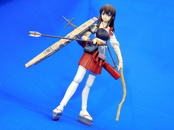 figma 222 Akagi | animota