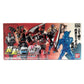 Bandai Moving Kamen Rider Zero One AI 08 & Moving Kamen Rider Zio Complete Set | animota