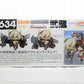 Nendoroid No.634 Musashi (Kantai Collection) | animota