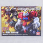 FW Gundam Converge EX19 Devil Gundam Final Form | animota